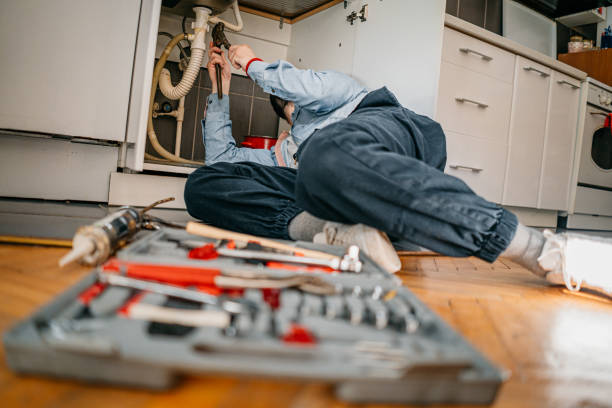 Septic System Installation and Maintenance in Wellsboro, PA